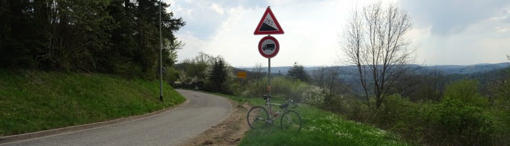Jochens Bike Blog
